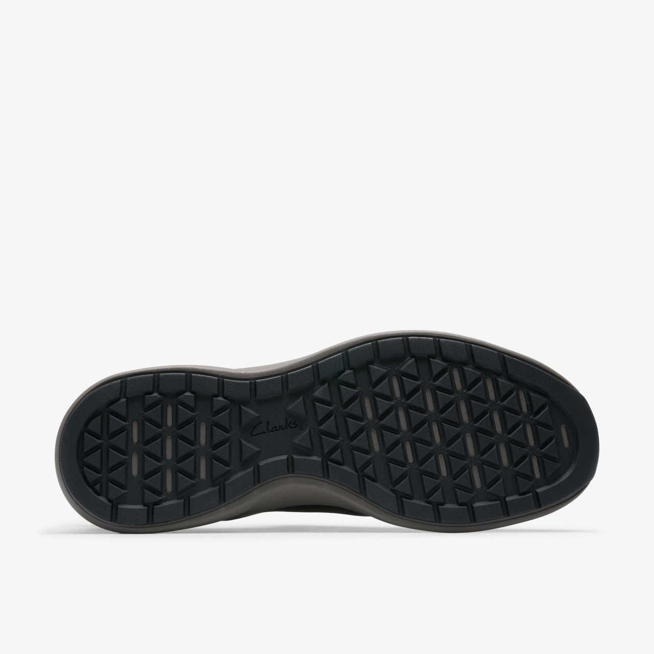 Mullan Step Dark Brown Leather | Clarks outlet - Men