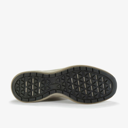 Mullan Easy Dark Brown Leather | Clarks online - Men