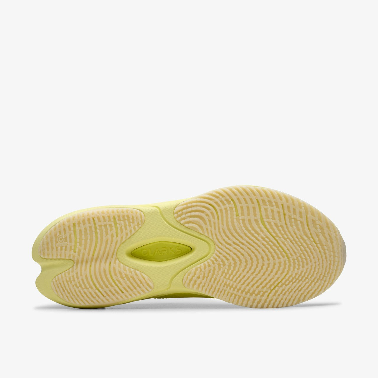 Clarks Pace Lime Combination | Clarks discount - Men