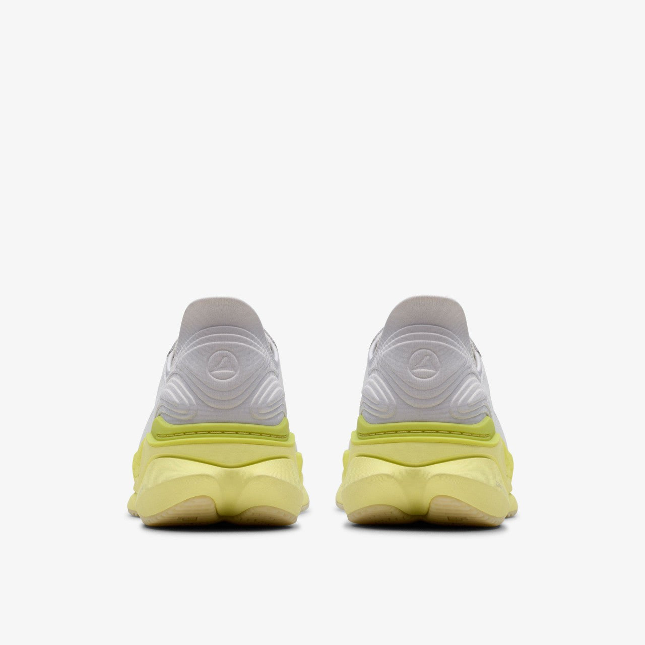 Clarks Pace Lime Combination | Clarks discount - Men