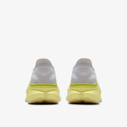 Clarks Pace Lime Combination | Clarks discount - Men