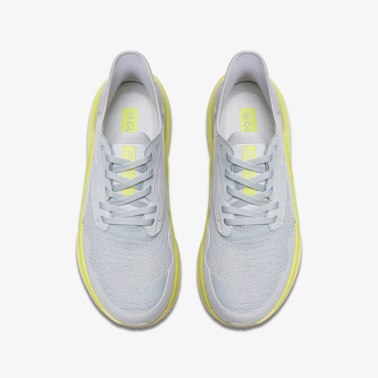 Clarks Pace Lime Combination | Clarks discount - Men