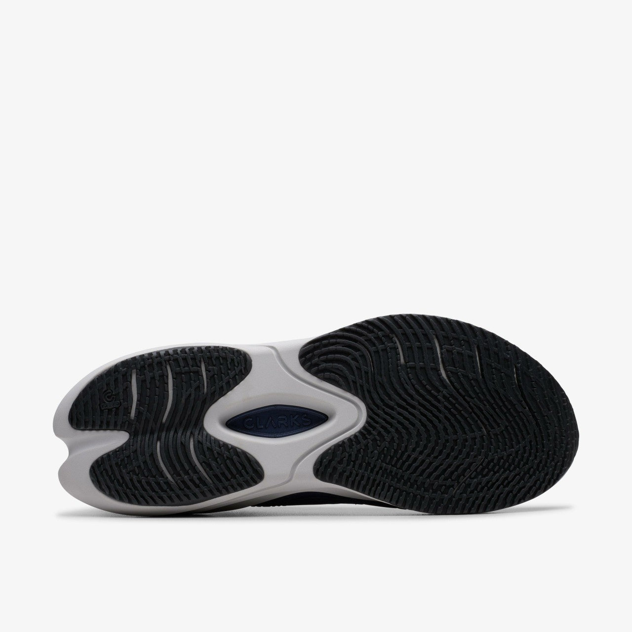 Clarks Pace Navy | Clarks discount - Men