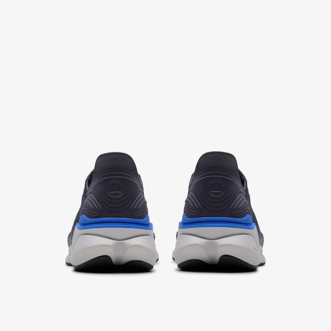 Clarks Pace Navy | Clarks discount - Men