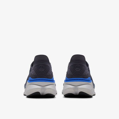 Clarks Pace Navy | Clarks discount - Men
