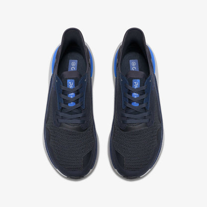 Clarks Pace Navy | Clarks discount - Men