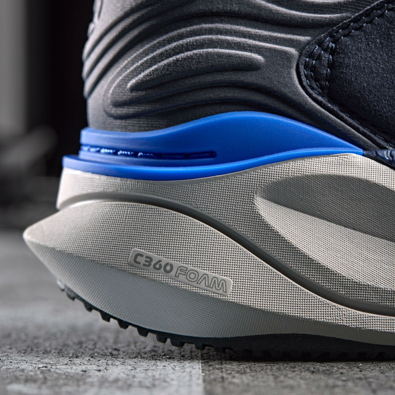 Clarks Pace Navy | Clarks discount - Men