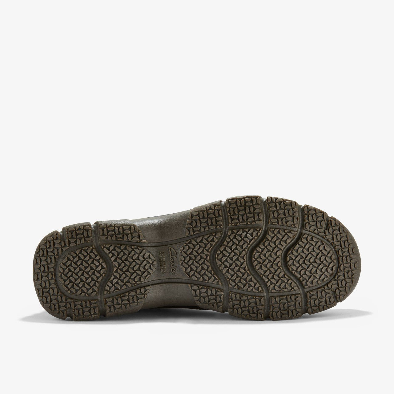 Spypath Lo GORE-TEX Dark Brown Leather | Clarks Sale - Men