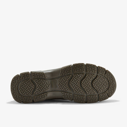 Spypath Lo GORE-TEX Dark Brown Leather | Clarks Sale - Men