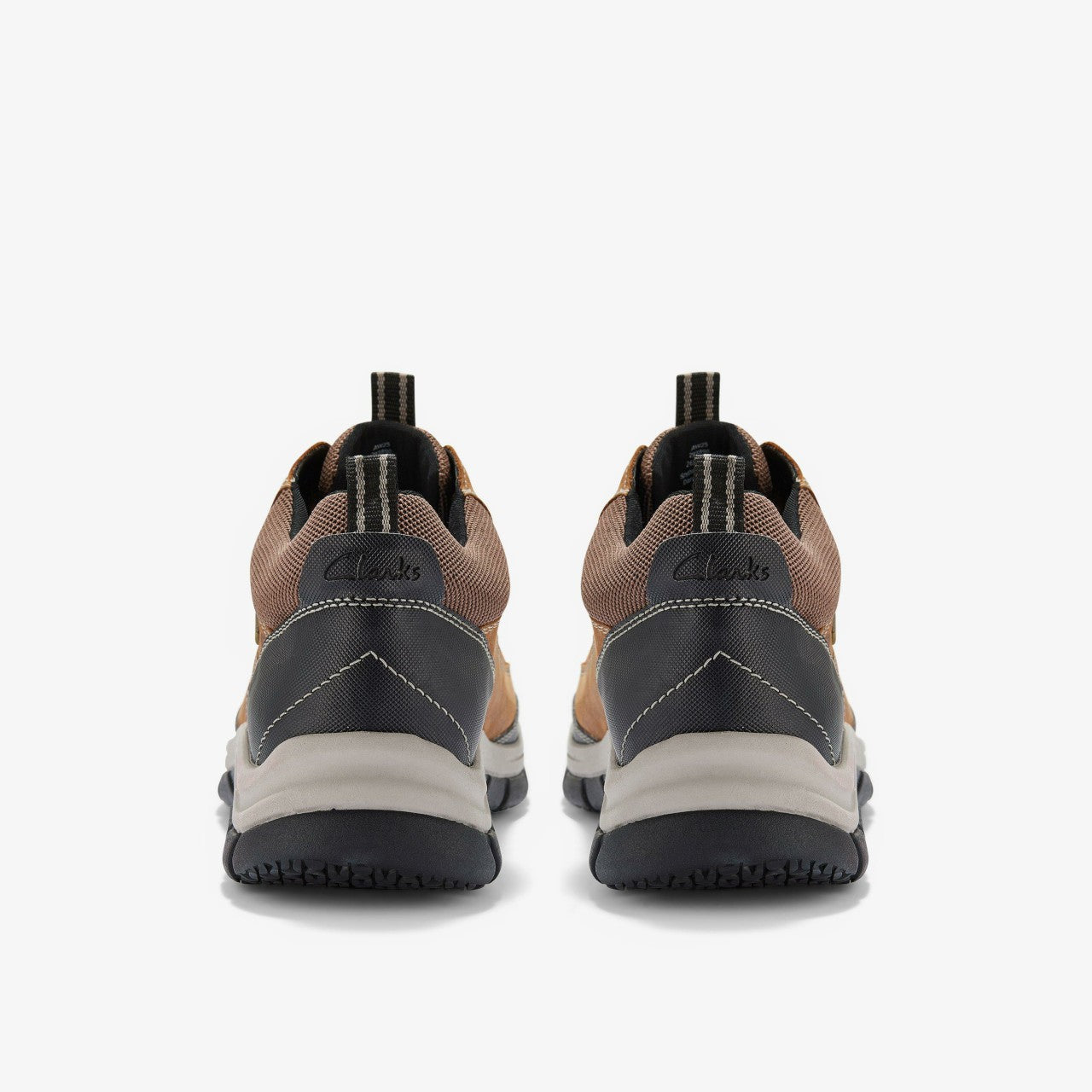 Spypath Lo GORE-TEX Dark Tan Leather | Clarks for sale - Men