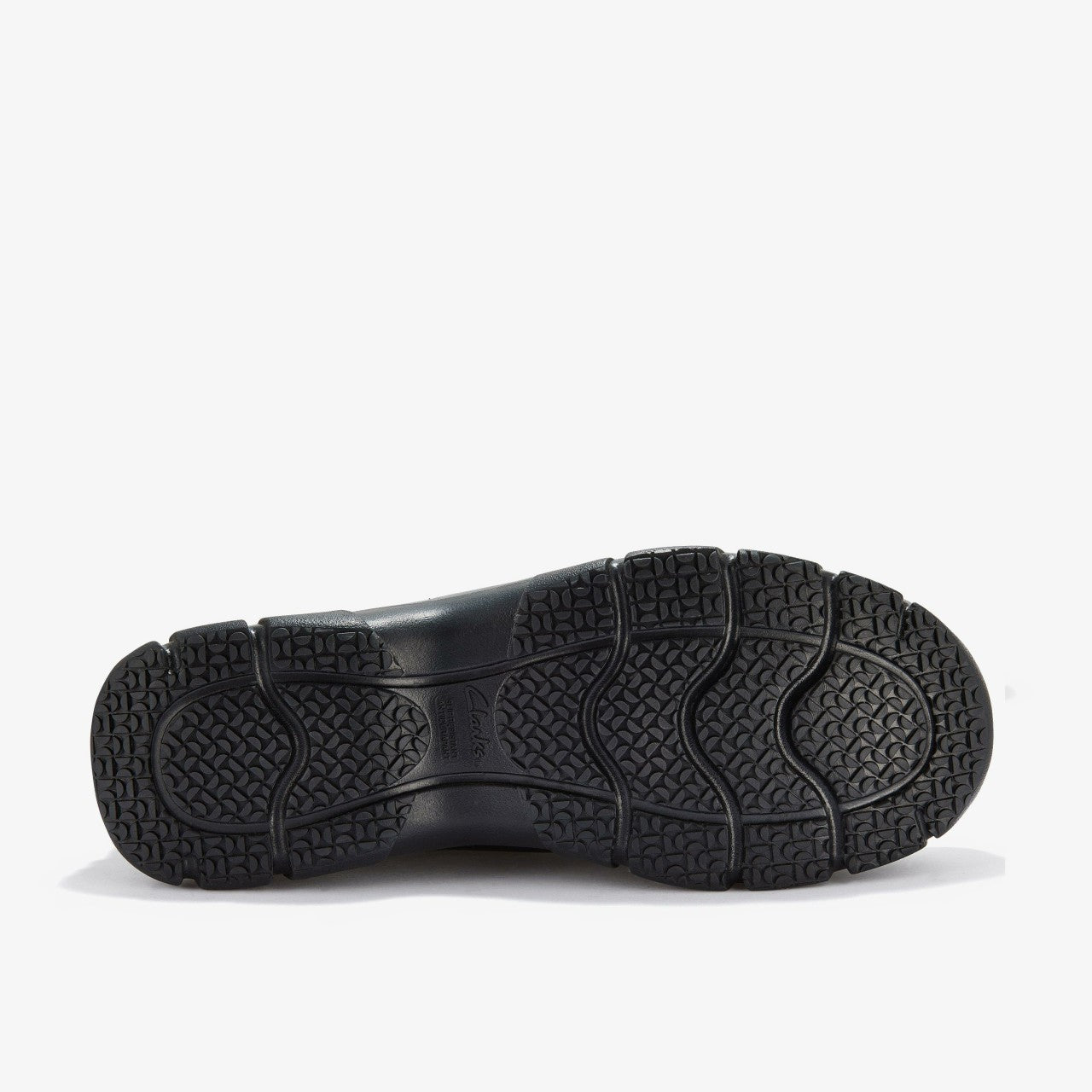 Spypath Hi GORE-TEX Black Leather | Clarks outlet - Men