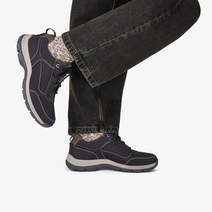 Spypath Ox Navy Nubuck | Clarks online - Men