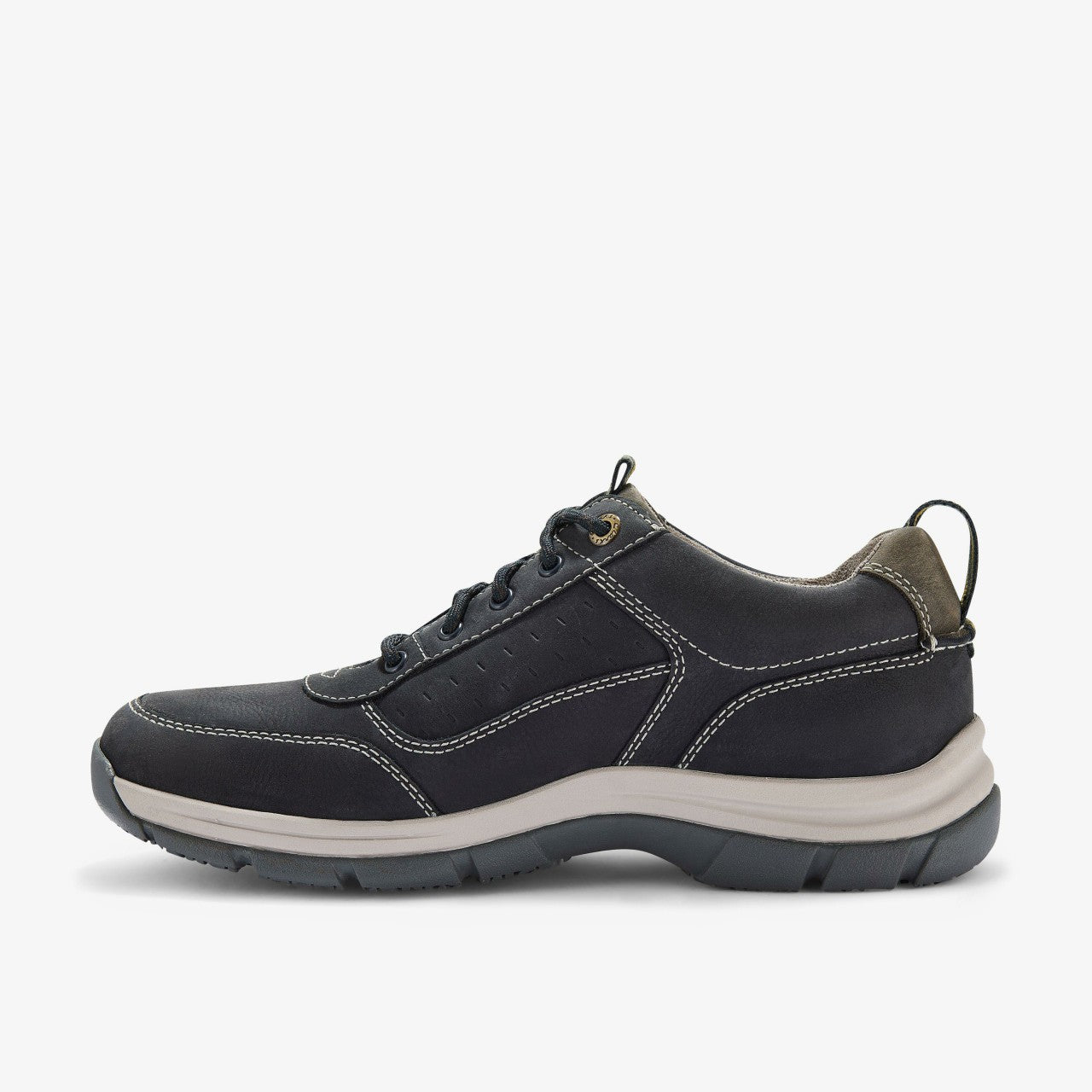 Spypath Ox Navy Nubuck | Clarks online - Men