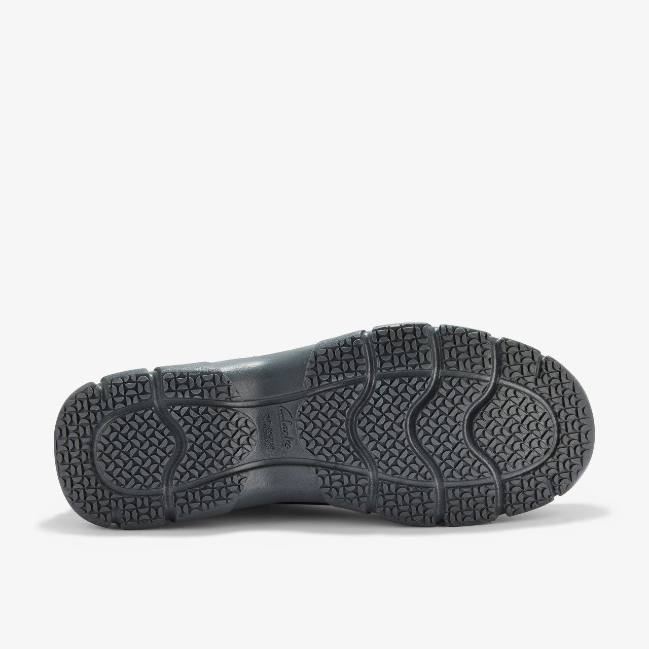Spypath Ox Navy Nubuck | Clarks online - Men