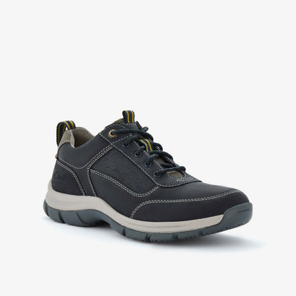 Spypath Ox Navy Nubuck | Clarks online - Men