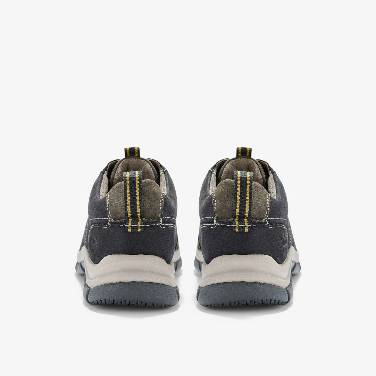 Spypath Ox Navy Nubuck | Clarks online - Men
