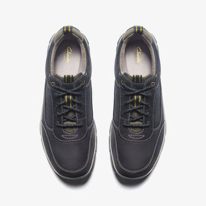 Spypath Ox Navy Nubuck | Clarks online - Men