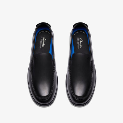 Flexway Step Black Smooth - US 4620
