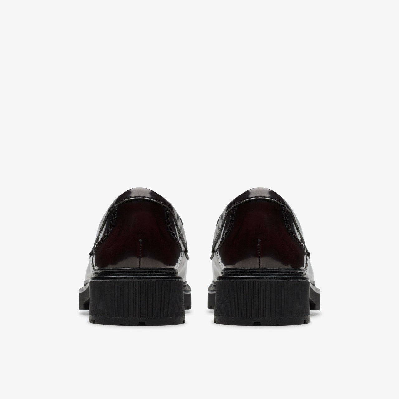 Lauryl Tassel Wine | Clarks on Sale - Women
