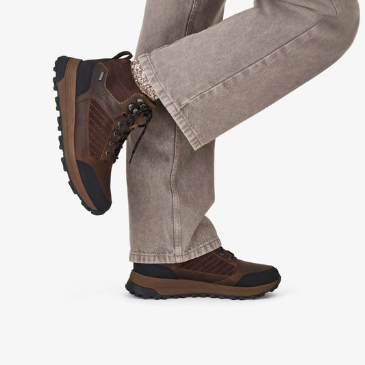 ATL Trek Hi GORE-TEX Brown | Clarks online - Men