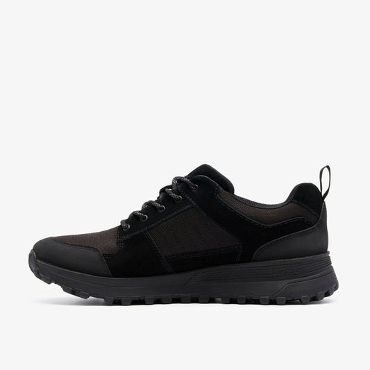ATL Trek GORE-TEX Black Combination | Clarks on Sale - Men