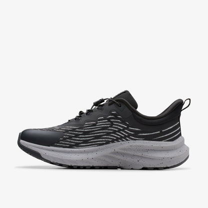 Enford Go Grey | Clarks Sale - Men