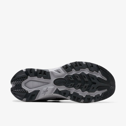 Enford Go Grey | Clarks Sale - Men