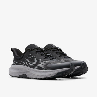 Enford Go Grey | Clarks Sale - Men