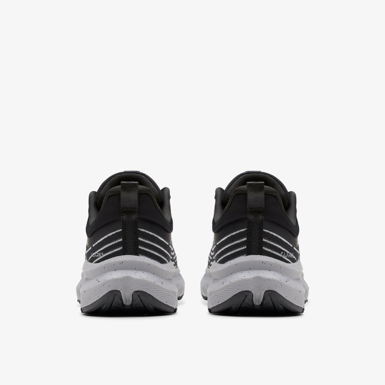Enford Go Grey | Clarks Sale - Men