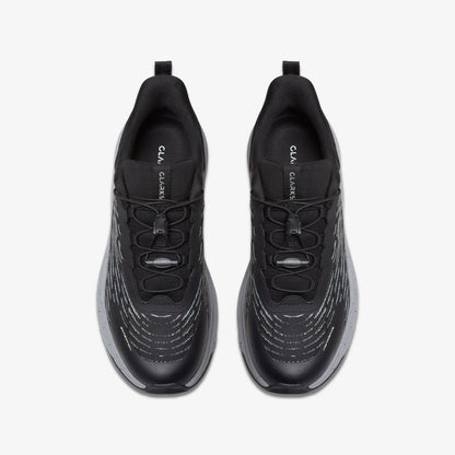 Enford Go Grey | Clarks Sale - Men