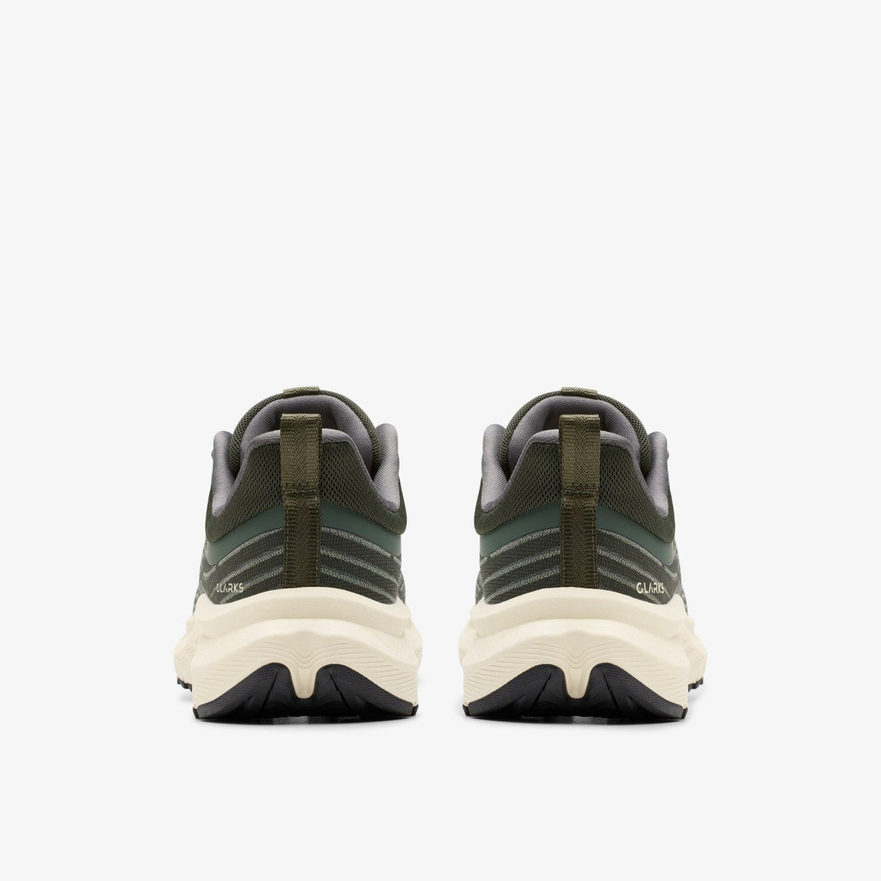 Enford Go Khaki | Clarks outlet - Men