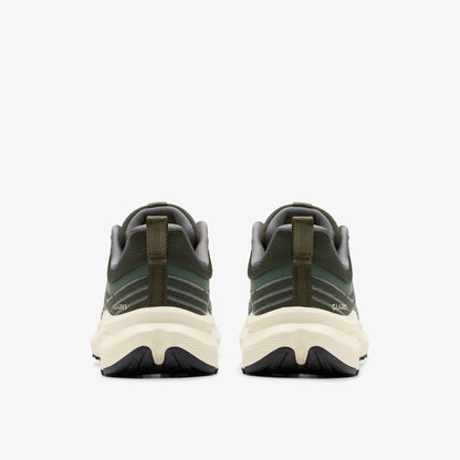 Enford Go Khaki | Clarks outlet - Men