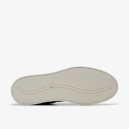 Romsey Lace Navy Suede | Clarks on Sale - Men