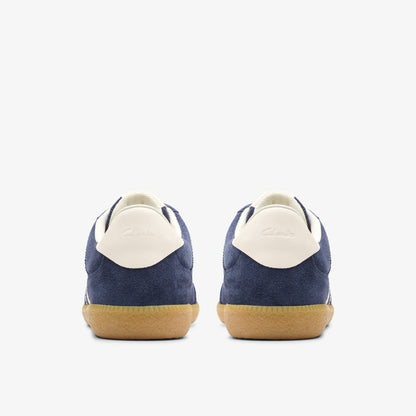 Stara Walk Navy Suede | Clarks Sale - Women