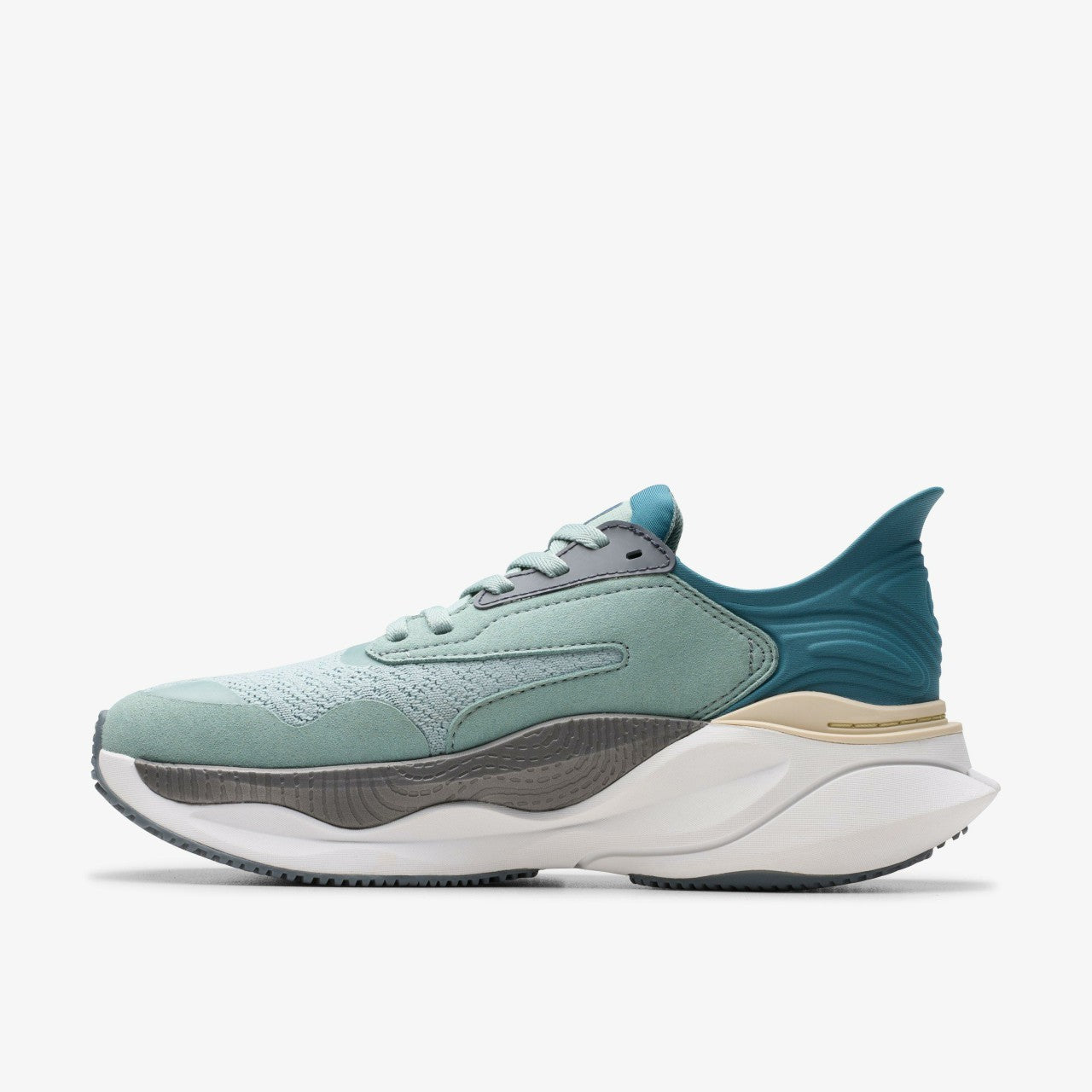 Clarks Pace Aqua Combination | Clarks online - Women