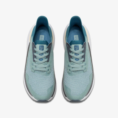 Clarks Pace Aqua Combination | Clarks online - Women