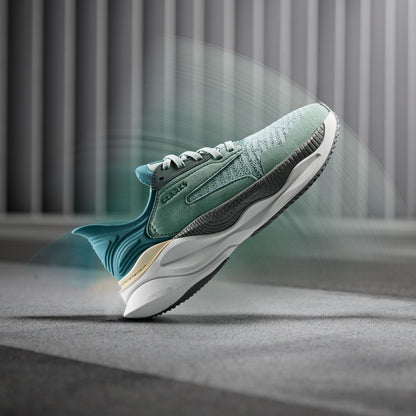 Pace Walk Aqua Combination - US 4403