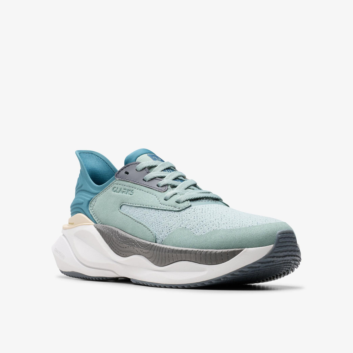 Pace Walk Aqua Combination - US 4403