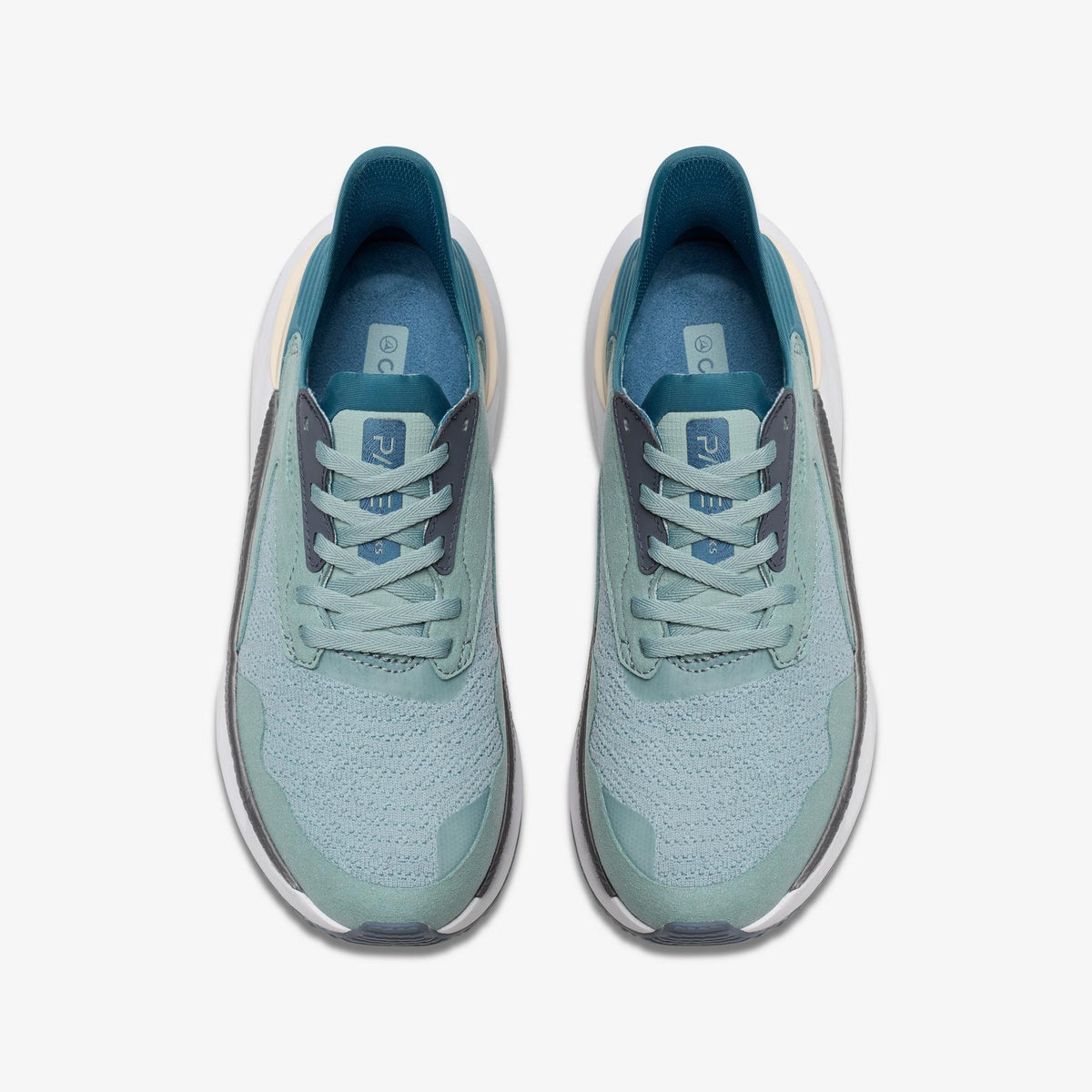 Pace Walk Aqua Combination - US 4403