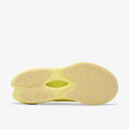 Clarks Pace Lime Combination | Clarks for sale - Women