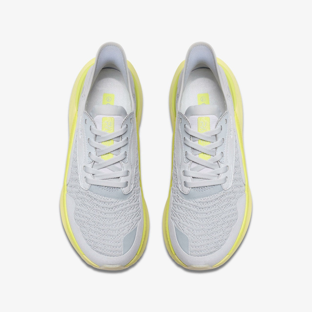 Clarks Pace Lime Combination | Clarks for sale - Women