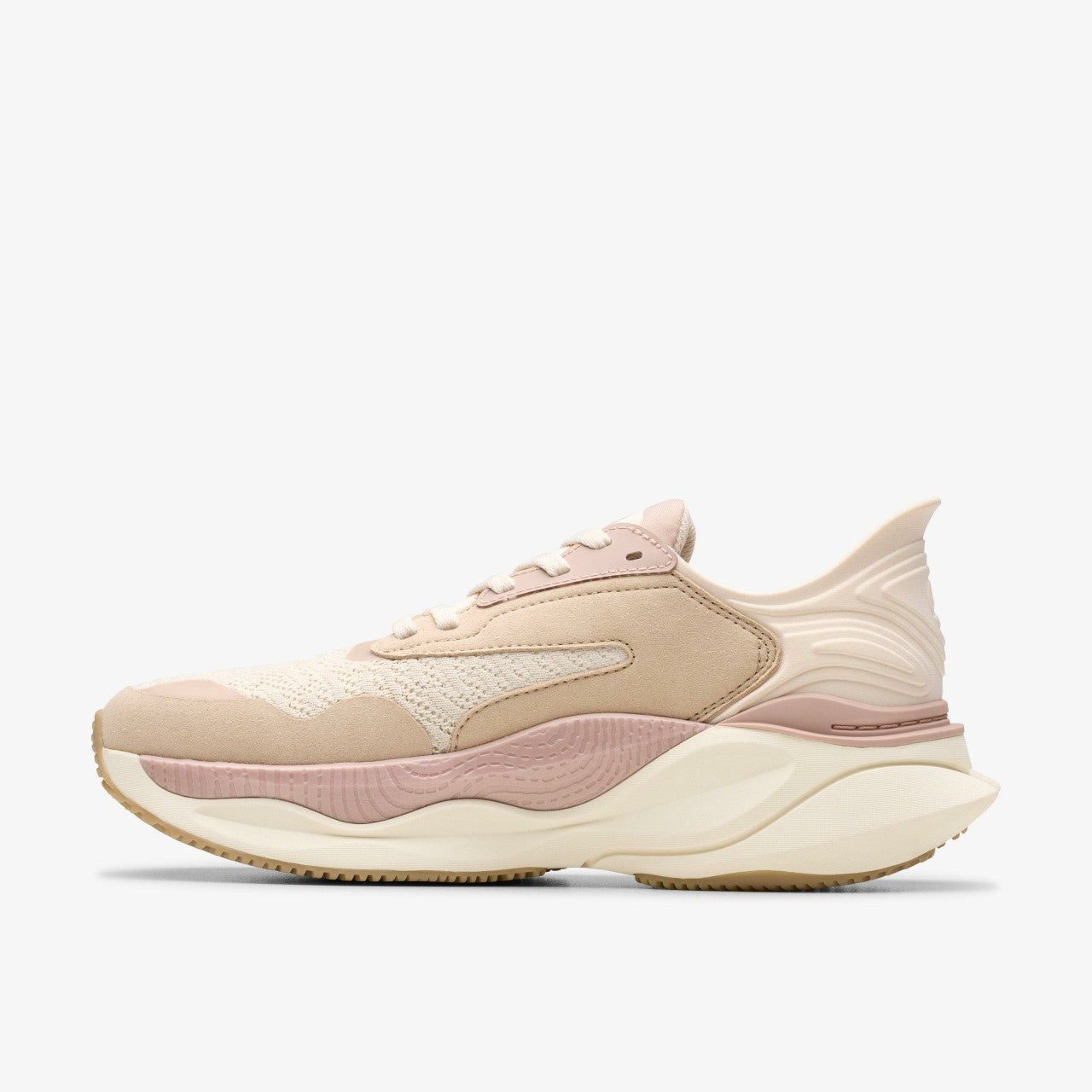 Clarks Pace Sand Combination | Clarks online - Women