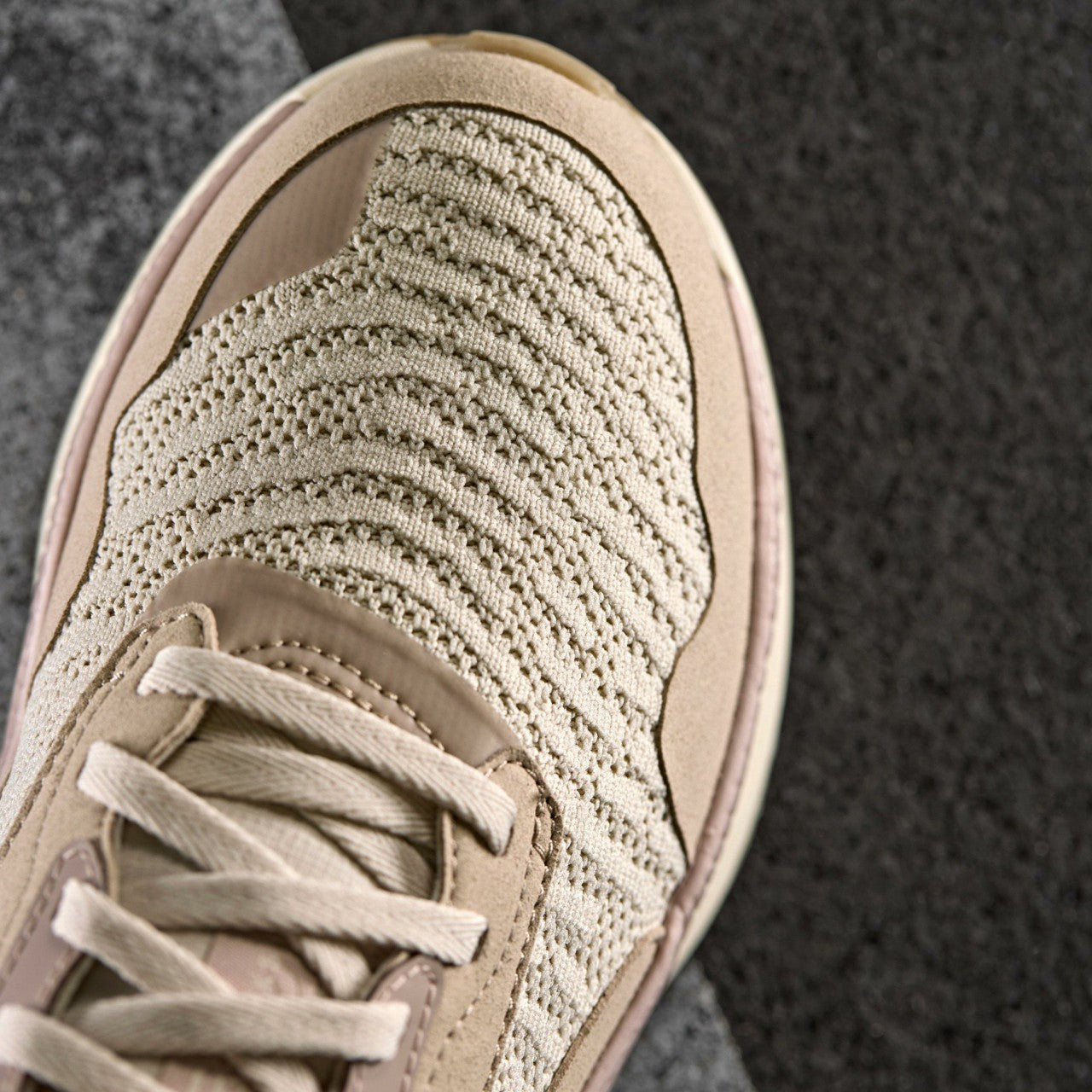 Clarks Pace Sand Combination | Clarks online - Women