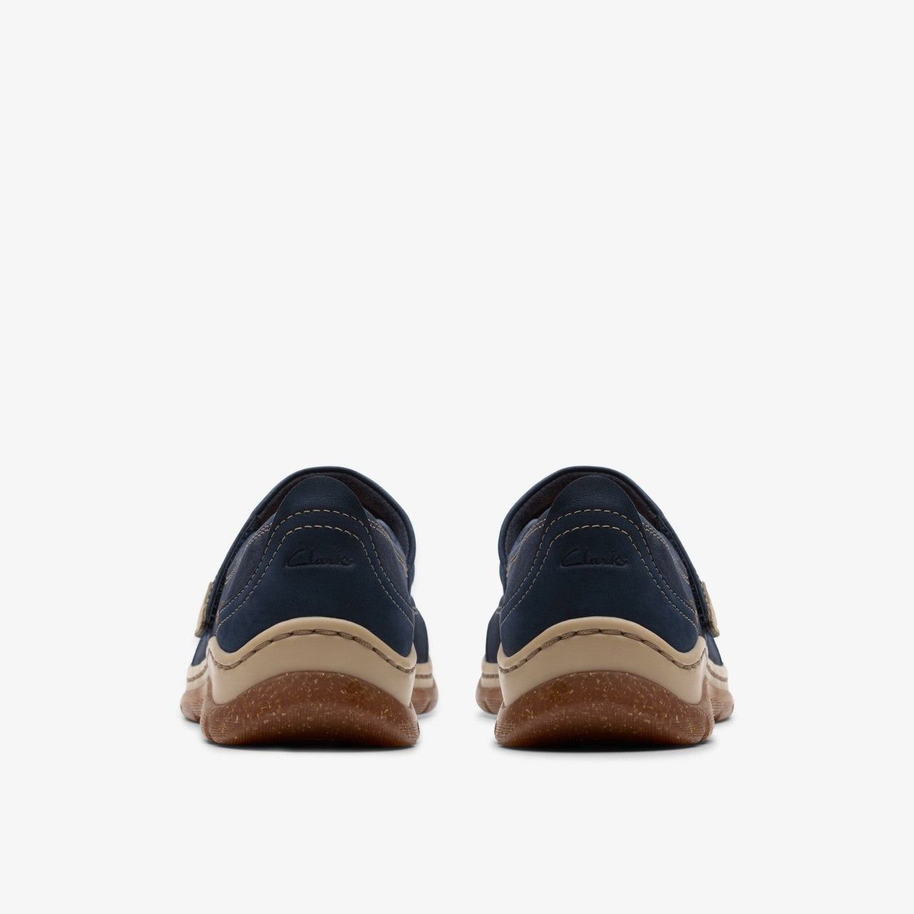 Orlene Jane Navy | Clarks for sale - Women