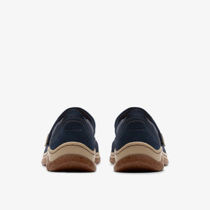 Orlene Jane Navy | Clarks for sale - Women