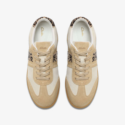 Stara Walk Sand Combination | Clarks discount - Women