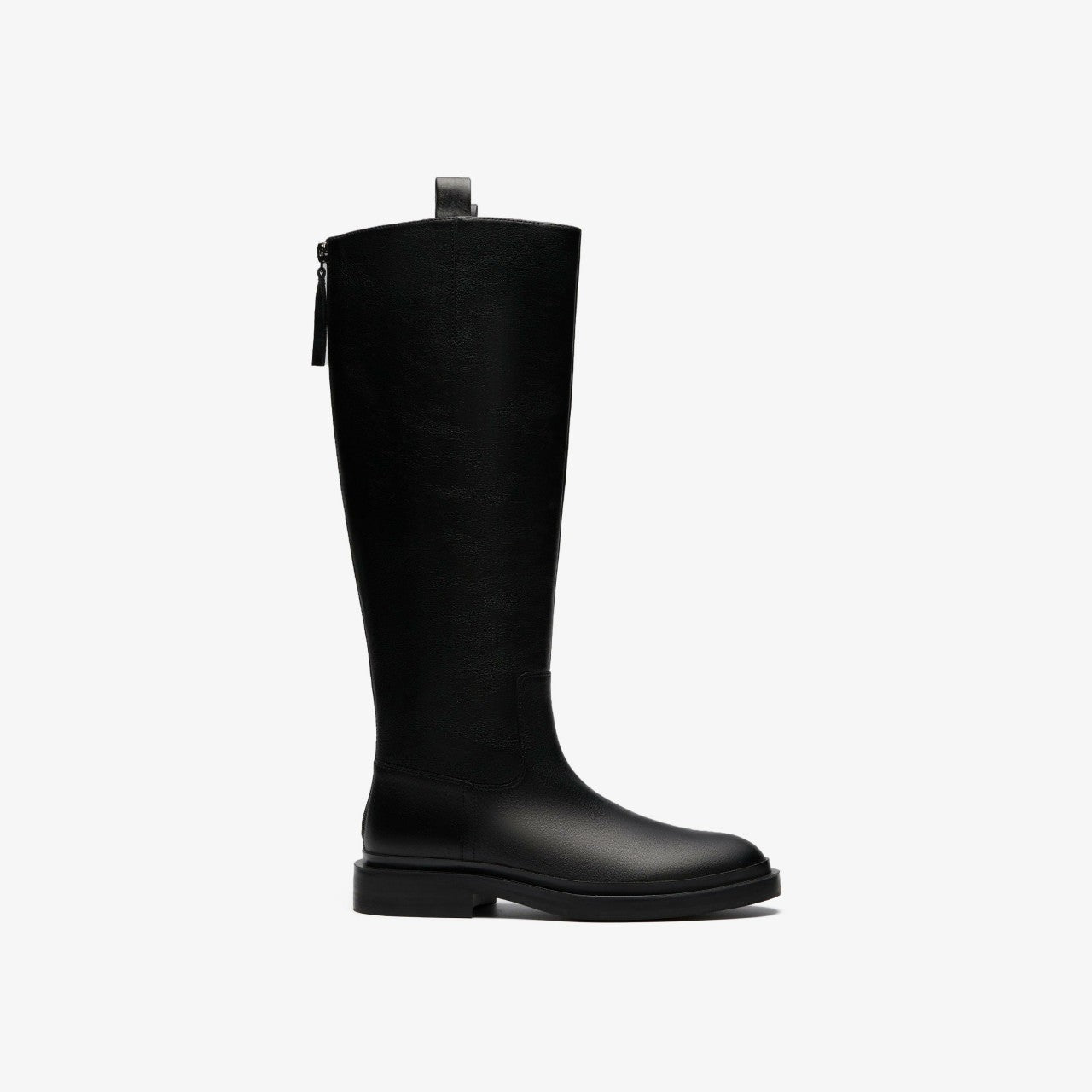 Previa Hi Black Leather | Clarks Sale - Women