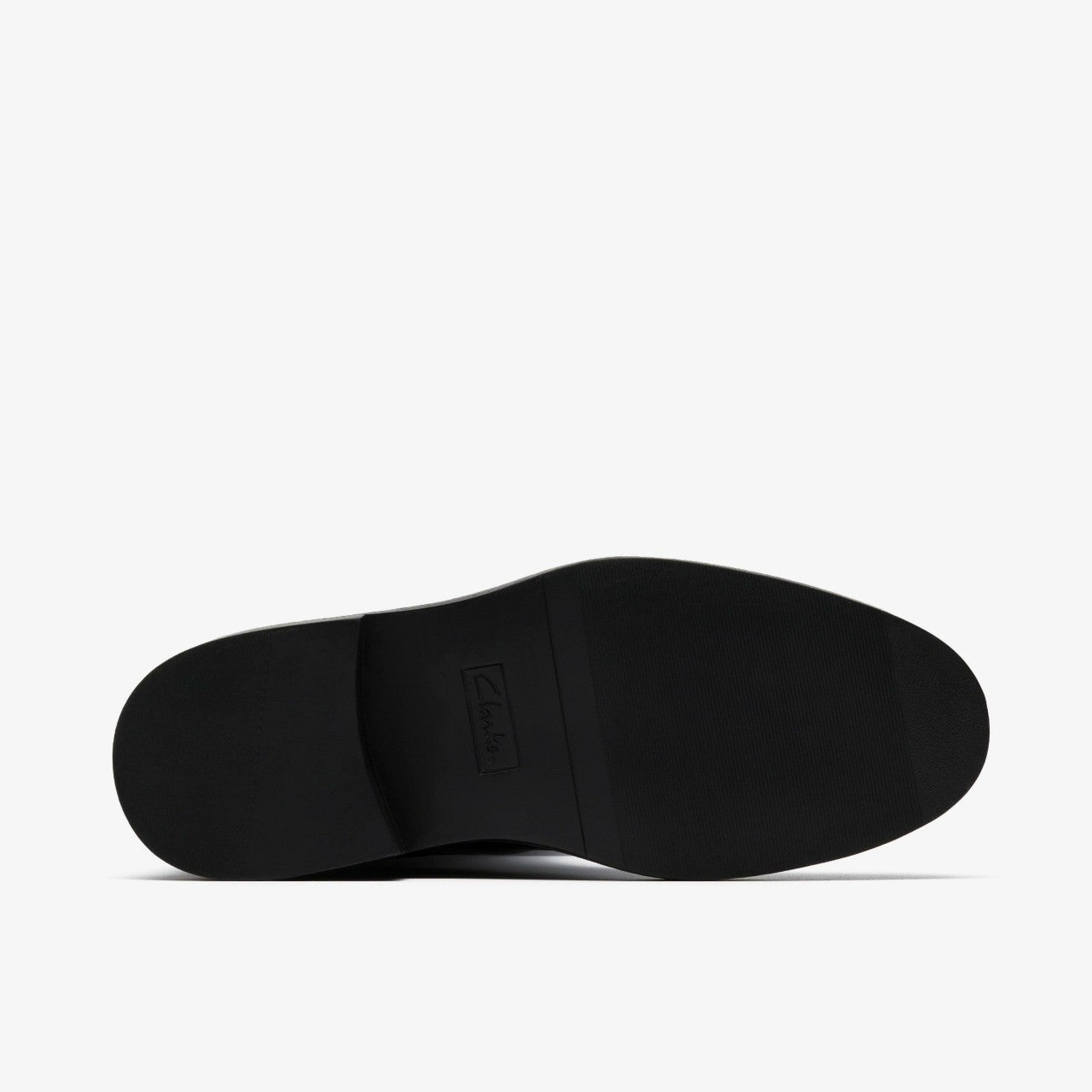 Previa Hi Black Leather | Clarks Sale - Women