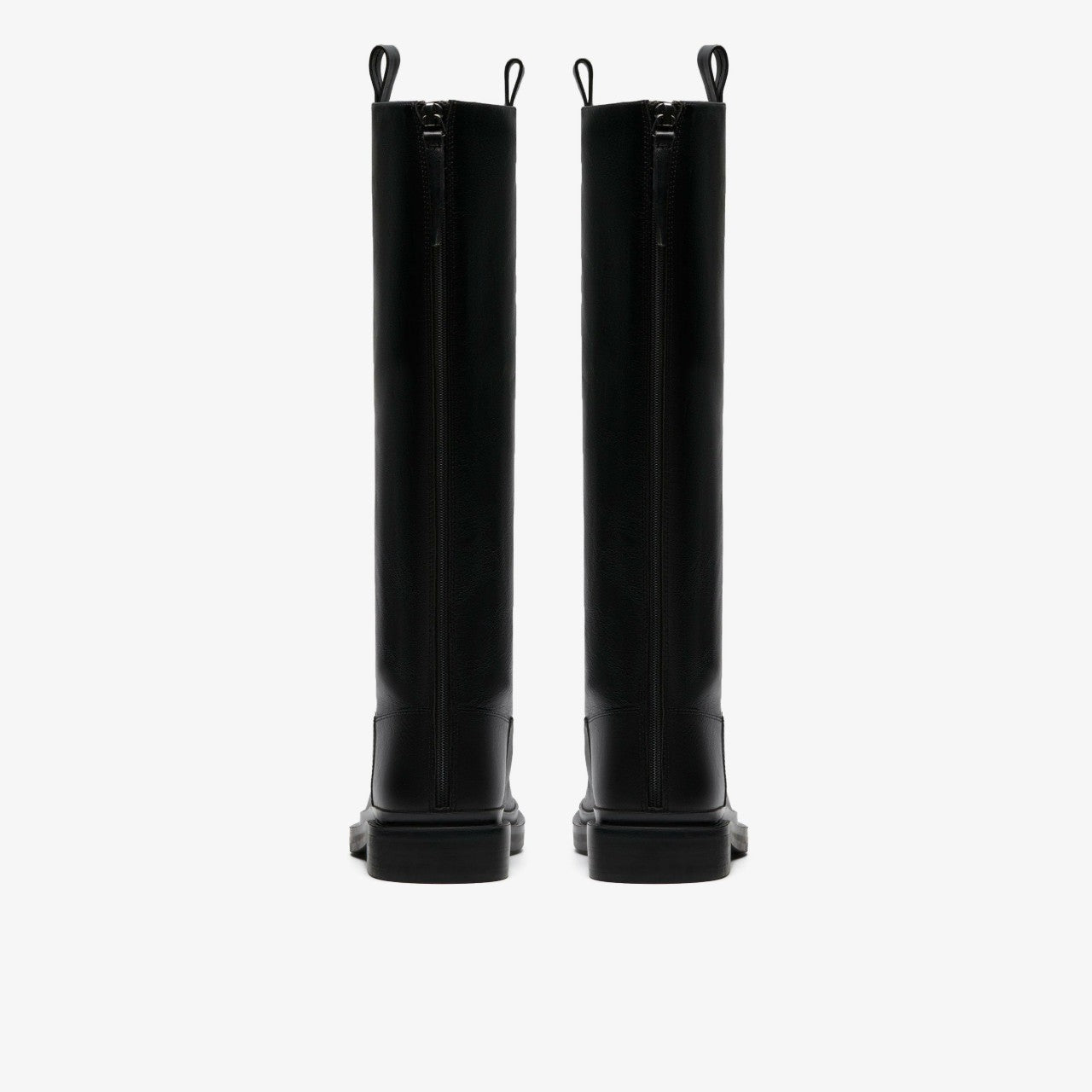Previa Hi Black Leather | Clarks Sale - Women