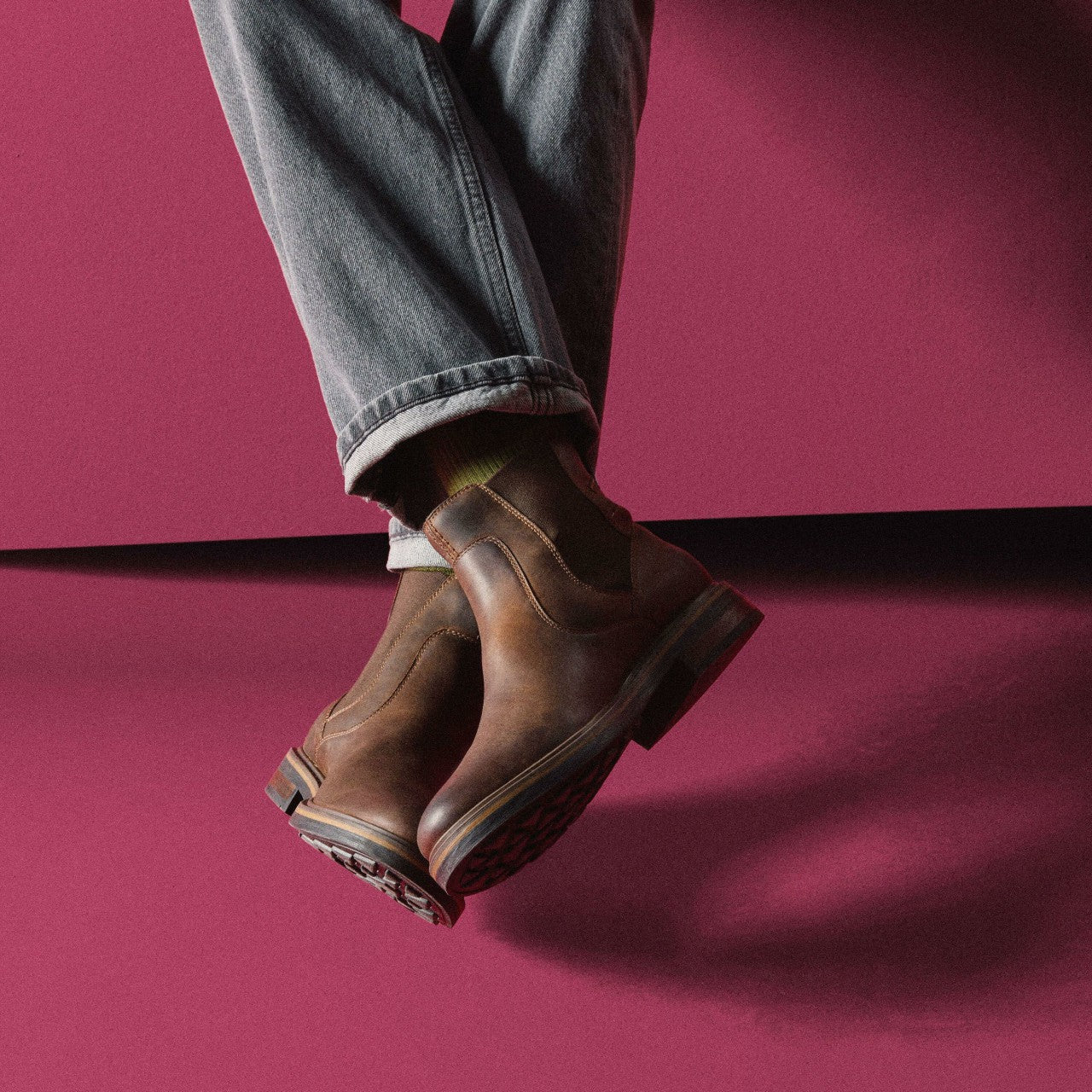 Newford Easy Waterproof Beeswax Warmlined | Clarks outlet - Men